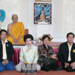 ตาสว่าง – ตาเห็นธรรม