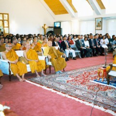 นกมีขน คนมีเพื่อน